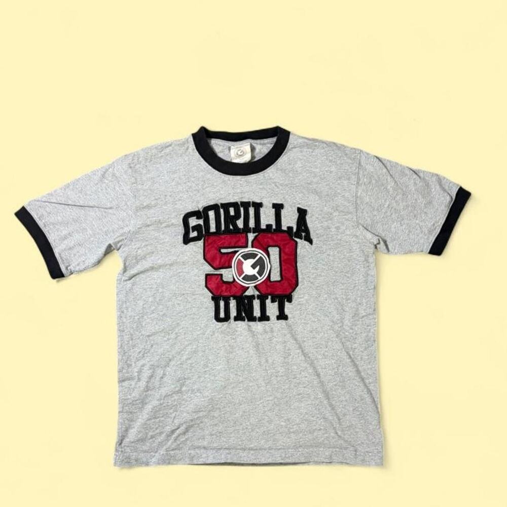 90s vintage gem g unit